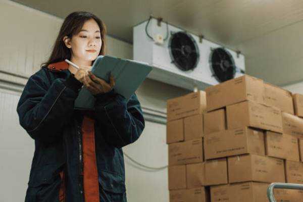 Online Course Certified Cold Chain Auditor
