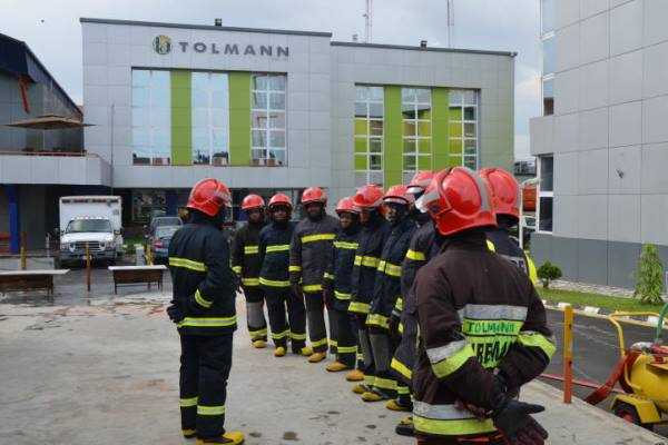 Online Course Certified Emergency Response Team Leader
