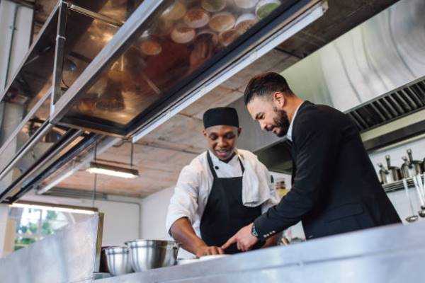 Online Course Certified Kitchen Manager
