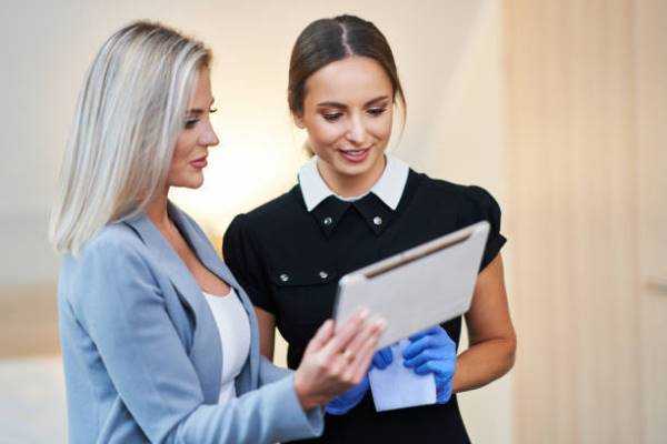 Online Course Certified Laundry & Housekeeping Supervisor