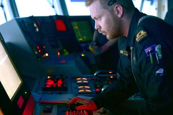 Online Course Certified Maritime Logistics Officer
