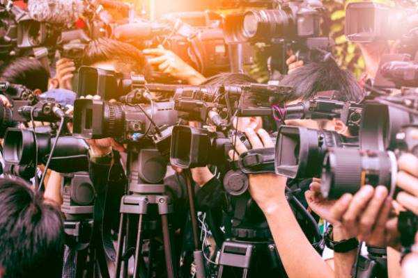 Online Course Certified Media Photographer