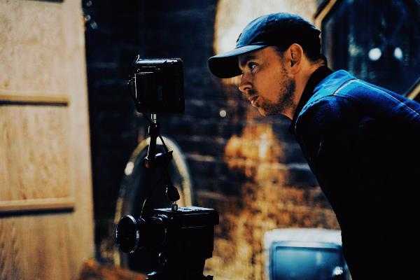 Online Course Certified Short Film Producer