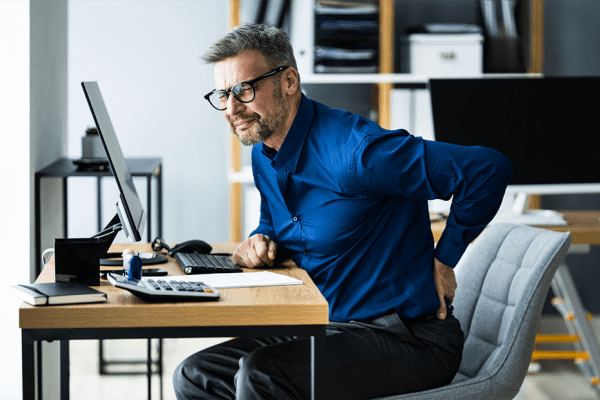 Online Course Certified Workplace Ergonomics Specialist