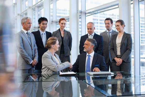 Online Course Certified Corporate Strategy & M&A Manager