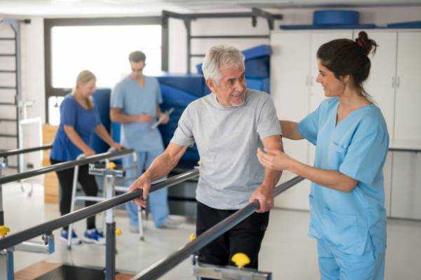 Online Course Certified Fitness Rehabilitation Specialist