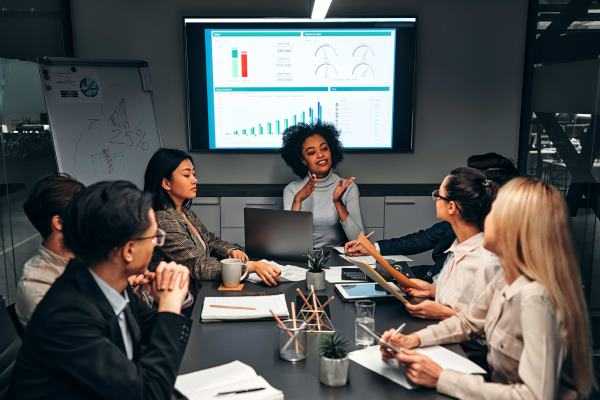 Online Course Certified Organizational Effectiveness Manager