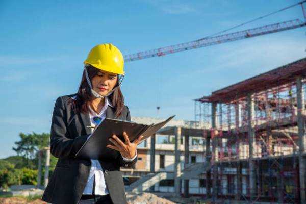 Online Course Certified Safety Officer