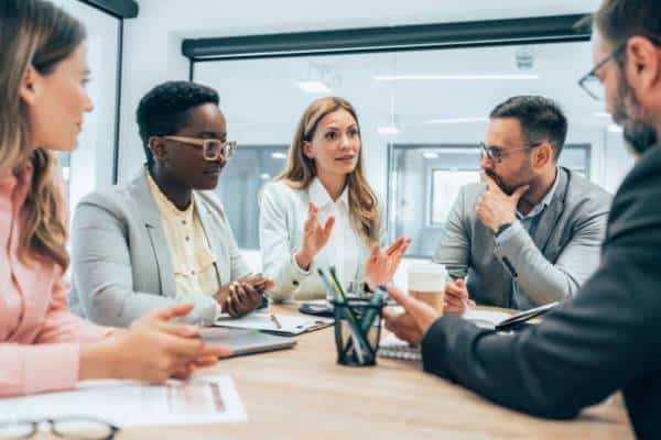 Online Course Certified Administrative Negotiation Officer