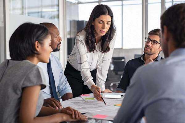 Online Course Certified Effective Workplace Correspondence Specialist