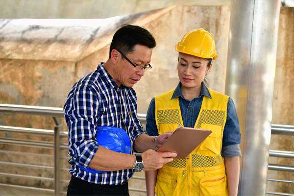 Online Course Certified Safety Supervisor