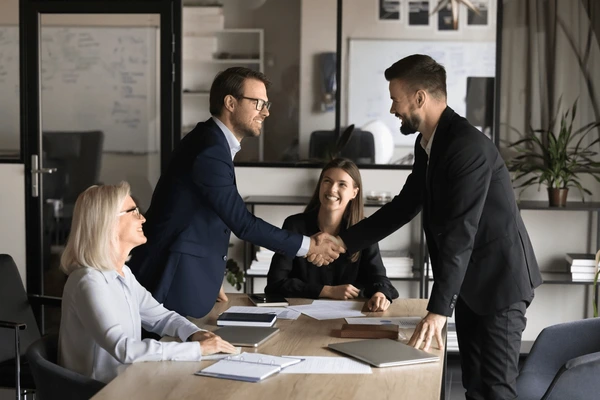 Online Course Certified Customer Relations Administrative Officer