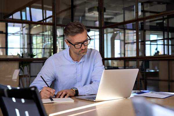Online Course Certified Operations Manager – Administration