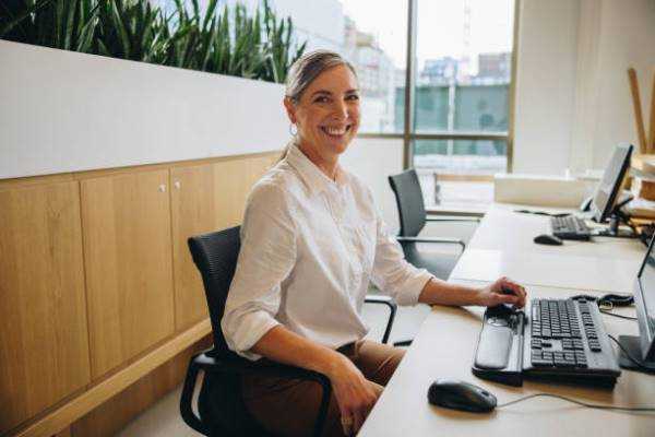Online Course Certified Office Administrator