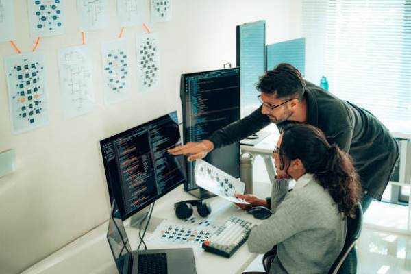 Online Course Certified Office Technology Specialist