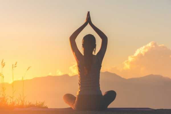 Online Course Certified Quantum Yoga & Meditation Specialist