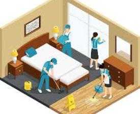 Online Course Certified Housekeeping Manager