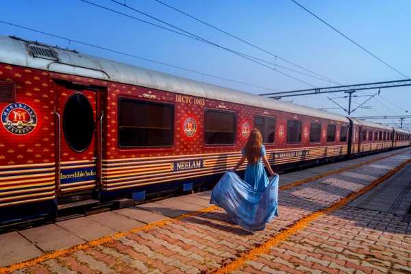 Online Course Certified Railway Tourism Officer