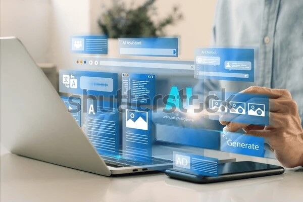 Online Course Certified Advertising Designer