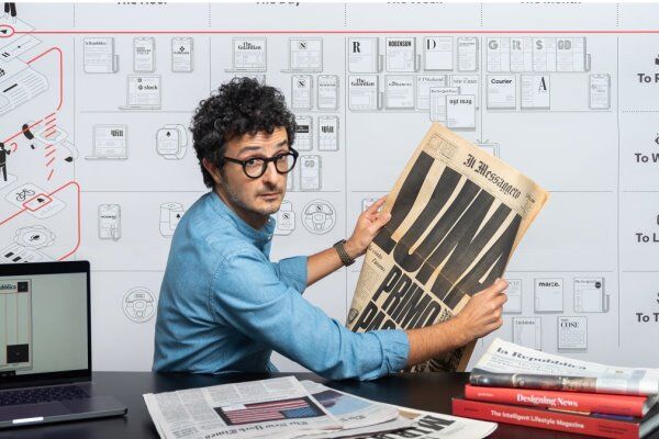 Online Course Certified Editorial Designer