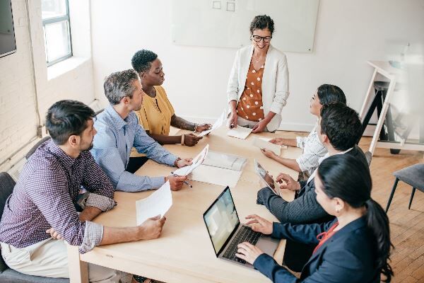 Online Course Certified Leadership Coach