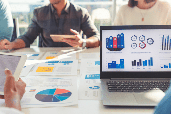 Online Course Certified Publishing Marketing Specialist