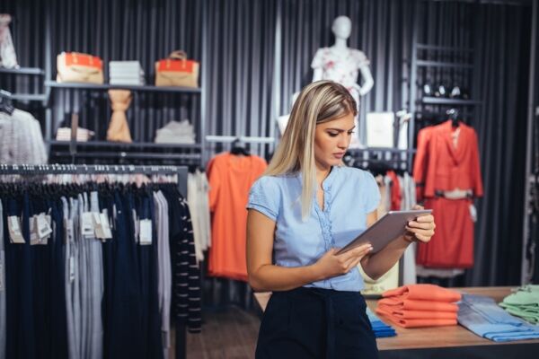 Online Course Certified Retail Operations Manager