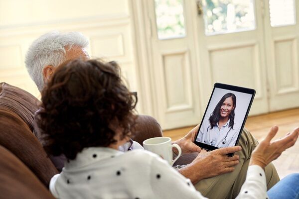 Online Course Certified Telehealth Coordinator / Telemedicine Professional