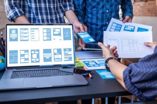 Online Course Certified User Interface (UI) Designer