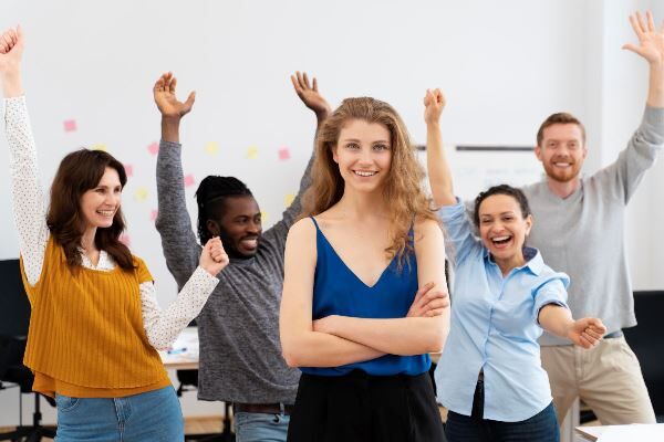 Online Course Certified Corporate Wellness Specialist