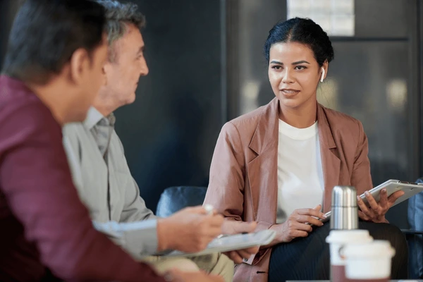 Online Course Certified Chief Business Officer (CBO)