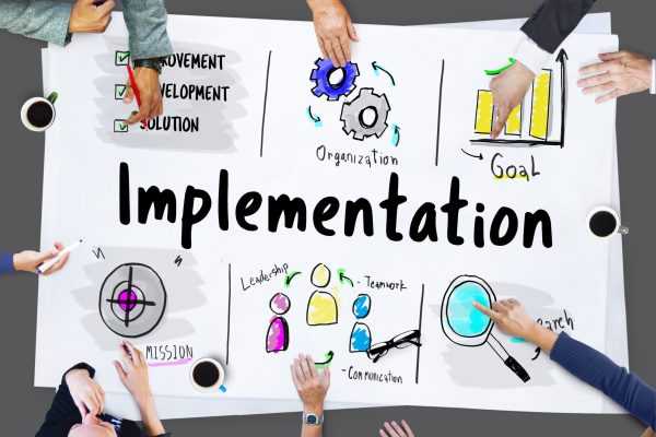 Online Course Certified 5S Implementation Supervisor