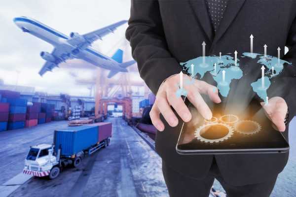 Online Course Certified Freight Forwarding Agent