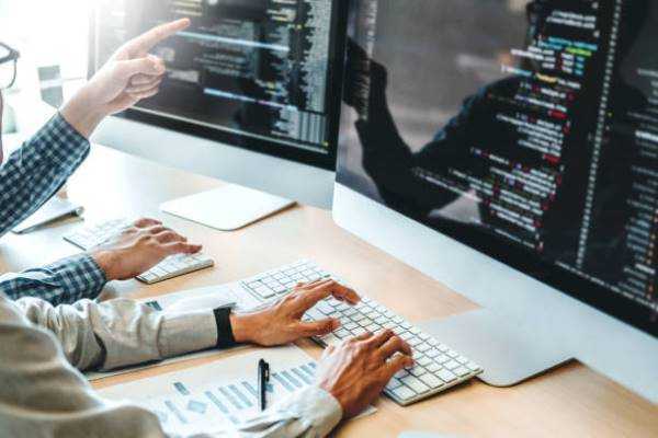 Online Course Certified Java Developer