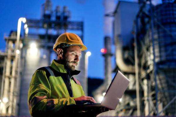 Online Course Certified Power Plant Safety Engineer