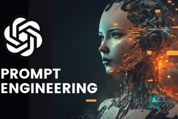 Online Course Certified Prompt Engineer