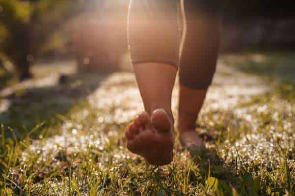 Online Course Certified Walking Meditation Instructor