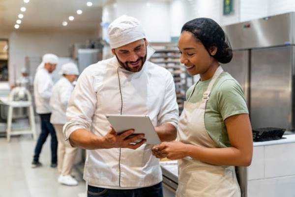 Online Course Certified Restaurant Kitchen Supervisor