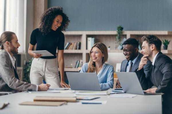 Online Course Certified Enterprise Strategy Consultant