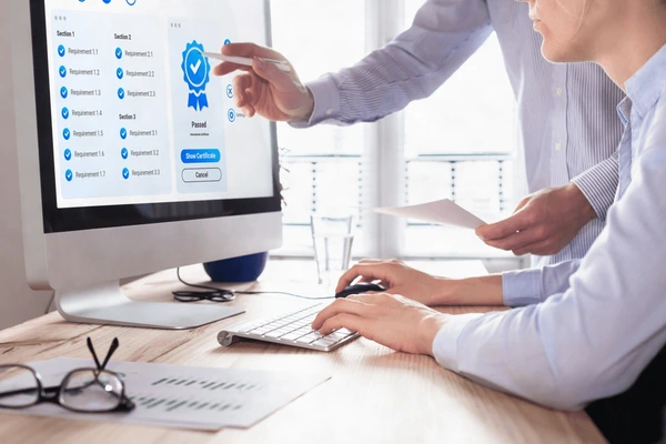 Online Course Certified Compliance Support Executive