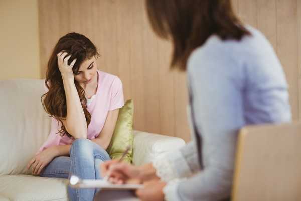 Online Course Certified Counseling Psychologist