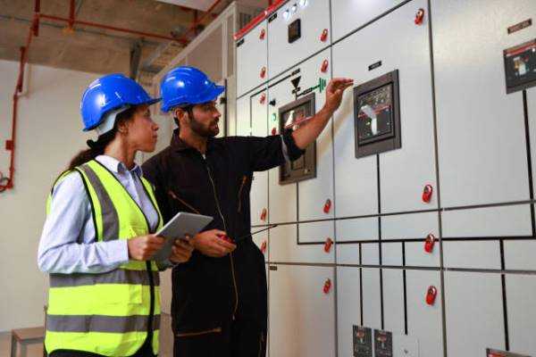 Online Course Certified Electrical Safety Officer