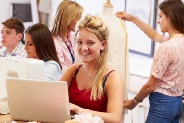 Online Course Certified Fashion Business Manager