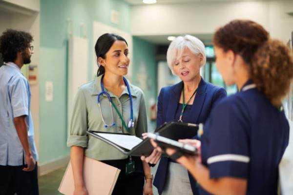 Online Course Certified Hospital Store and Purchase Manager