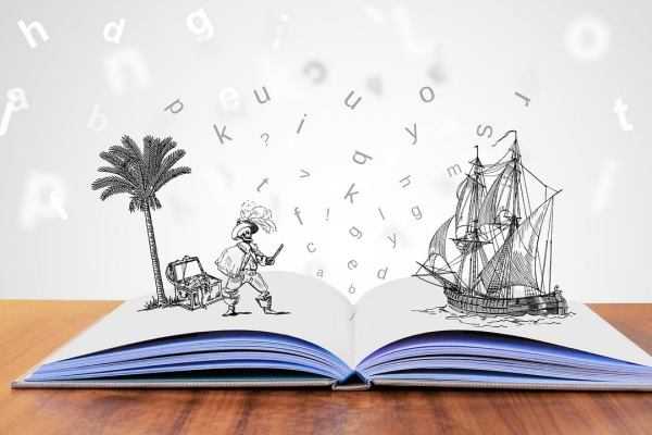 Online Course Certified Instructional Storytelling Specialist