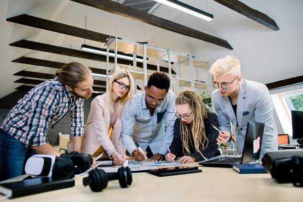 Online Course Certified Lean Startup Consultant