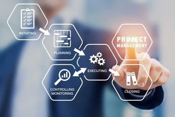 Online Course Certified Project Admin Coordinator