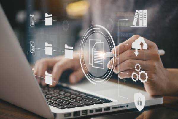Online Course Certified Records Management & Archiving Officer