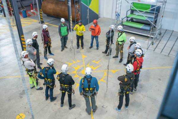 Online Course Certified Safety Trainer