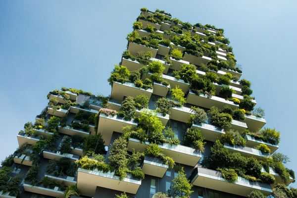 Online Course Certified Net-Zero Building Designer